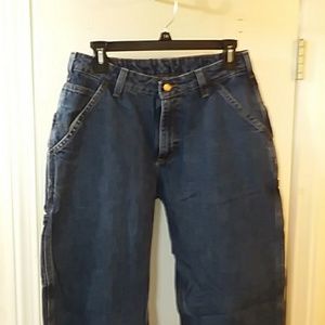 Ladies Carhartt Jean